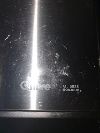 Parrilla eléctrica Grill