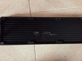 MSI MEG Coreliquid S360 - Refrigeración líquida