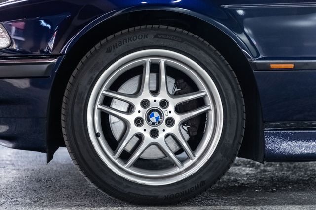 BMW Serie 750I (1995) Placa Historica