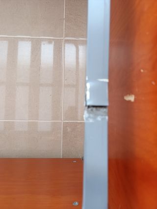 Cama nido madera marrón