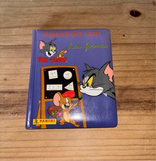 Libros infantiles educativos 