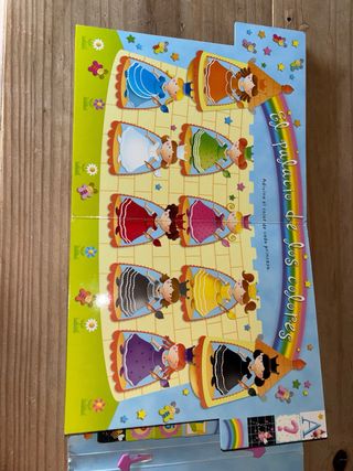 Libros infantiles educativos 