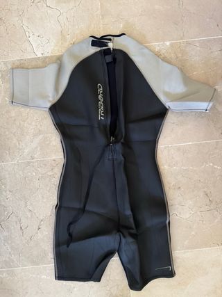 Traje neopreno TRIBORD 1.5mm talla L