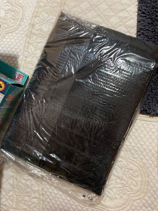 2 Mosquiteras Magica Mesh - Puerta