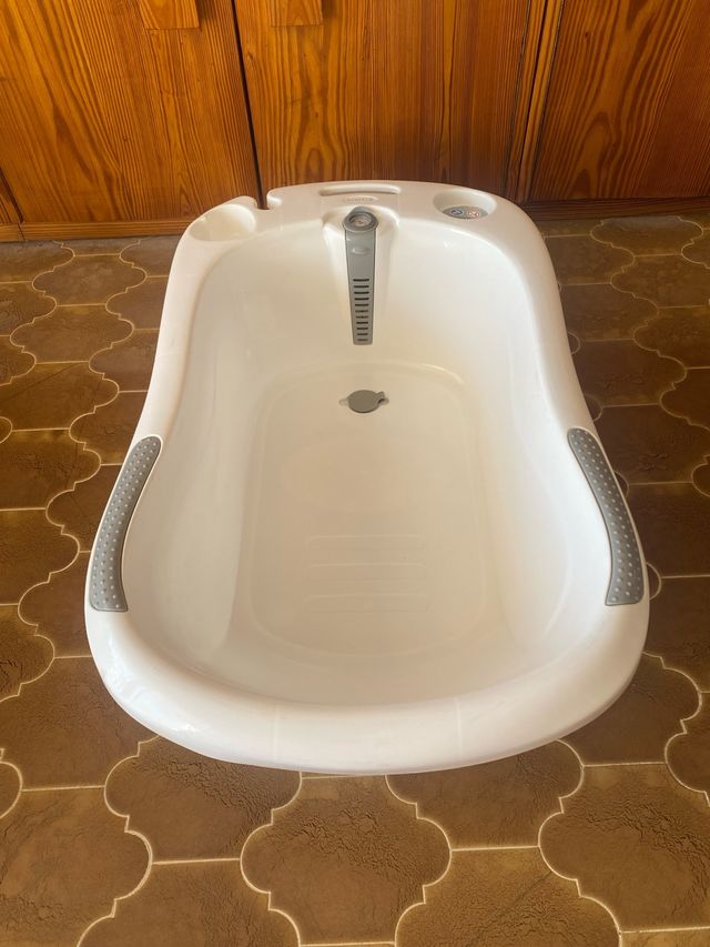 Bañera bebé c/adaptador