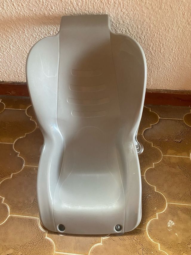 Bañera bebé c/adaptador