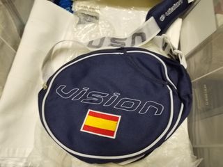 Funda Vision padel España