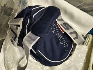 Funda Vision padel España