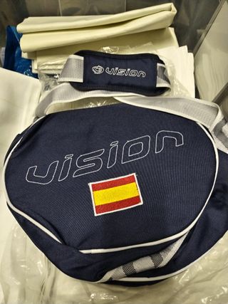 Funda Vision padel España