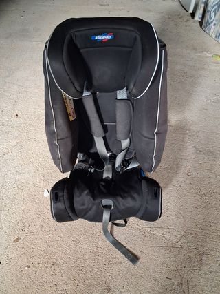 Silla coche klippan century