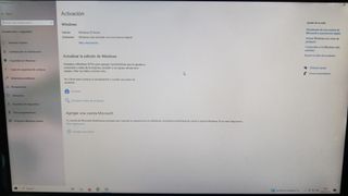 HP 260 G1 DM - Mini PC