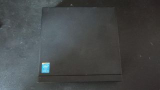 HP 260 G1 DM - Mini PC