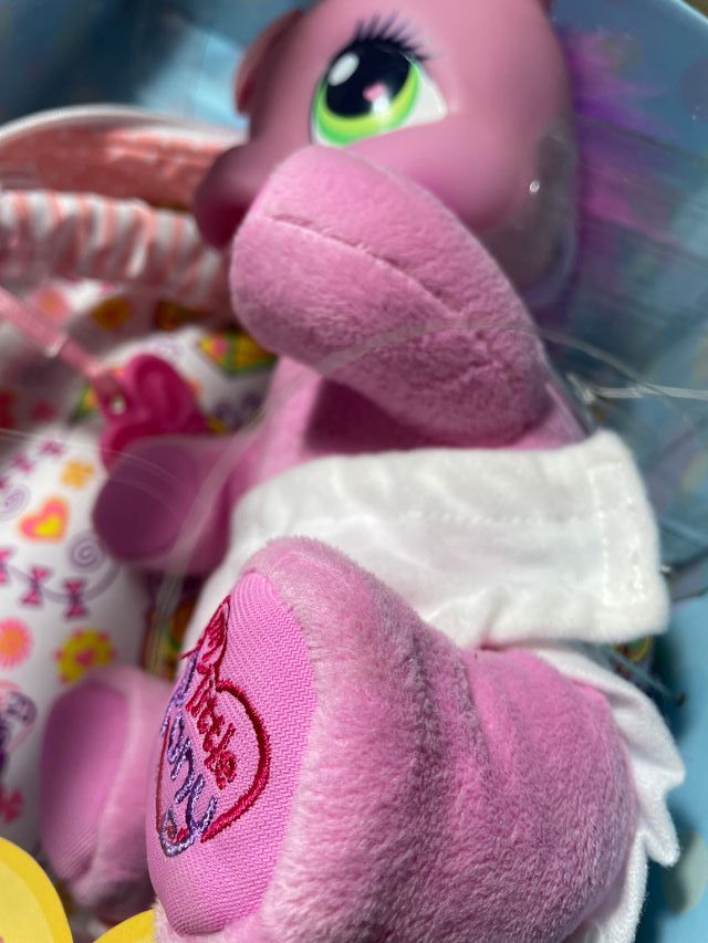 My Little Pony Baby Dulce Despertar