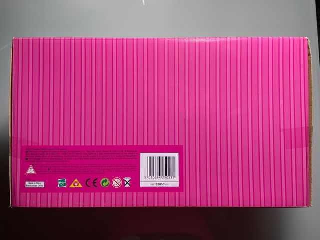 My Little Pony Baby Dulce Despertar