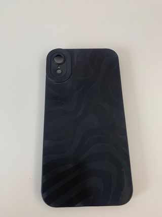 Fundas iPhone XR: 2 unidades