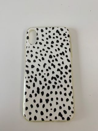 Fundas iPhone XR: 2 unidades