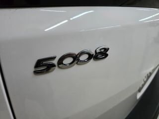 PEUGEOT 5008 1.2 130 CV ACTIVE - SOLO 55.000 KM