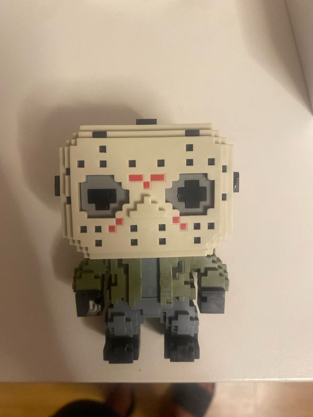 Funko Pop Jason Voorhees