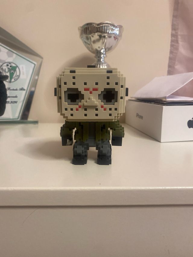 Funko Pop Jason Voorhees