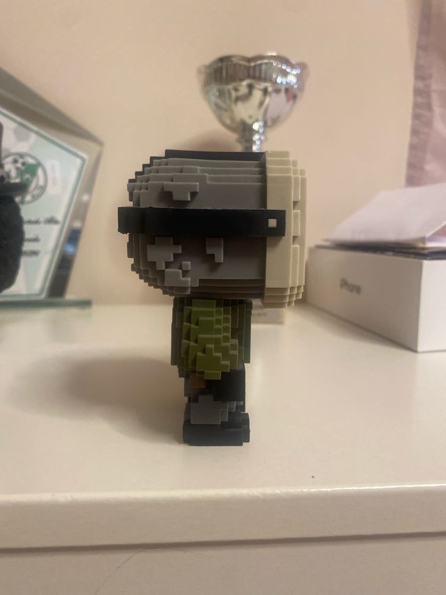 Funko Pop Jason Voorhees