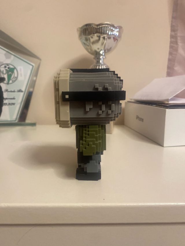 Funko Pop Jason Voorhees