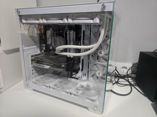 PC Gamer RGB AMD Ryzen 7 5800x
NUEVO!!!!