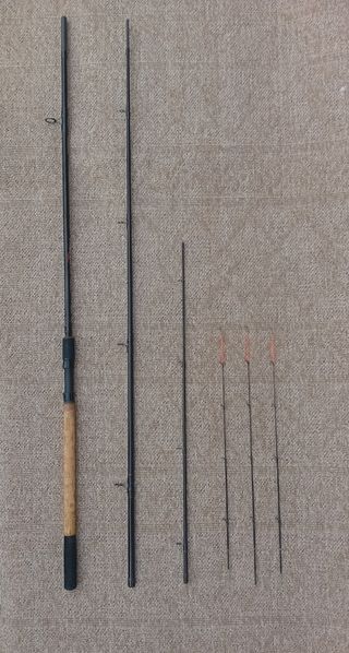 Canna da Feeder Trabucco Precision XT Pro feeder