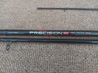 Canna da Feeder Trabucco Precision XT Pro feeder