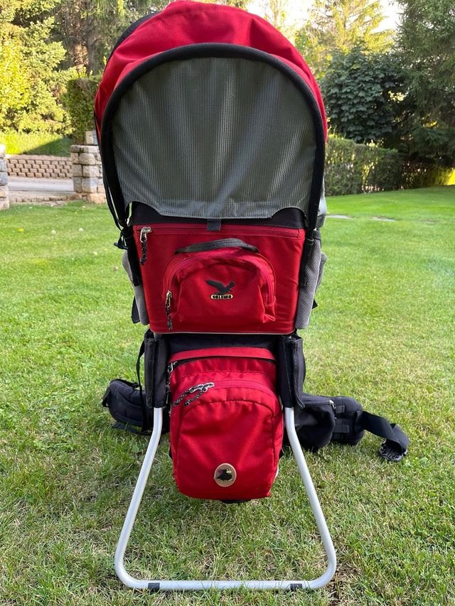 Marsupio da montagna Salewa