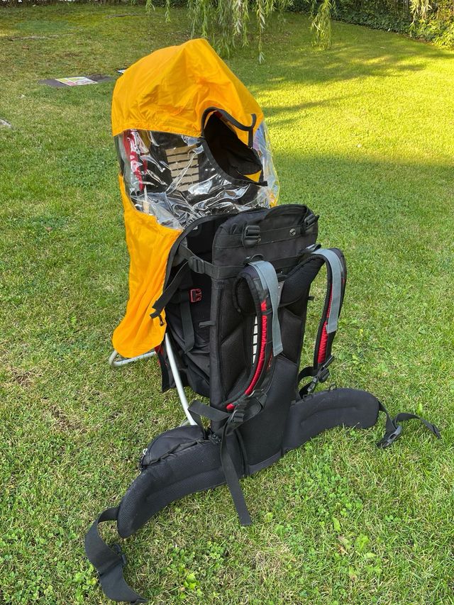 Marsupio da montagna Salewa