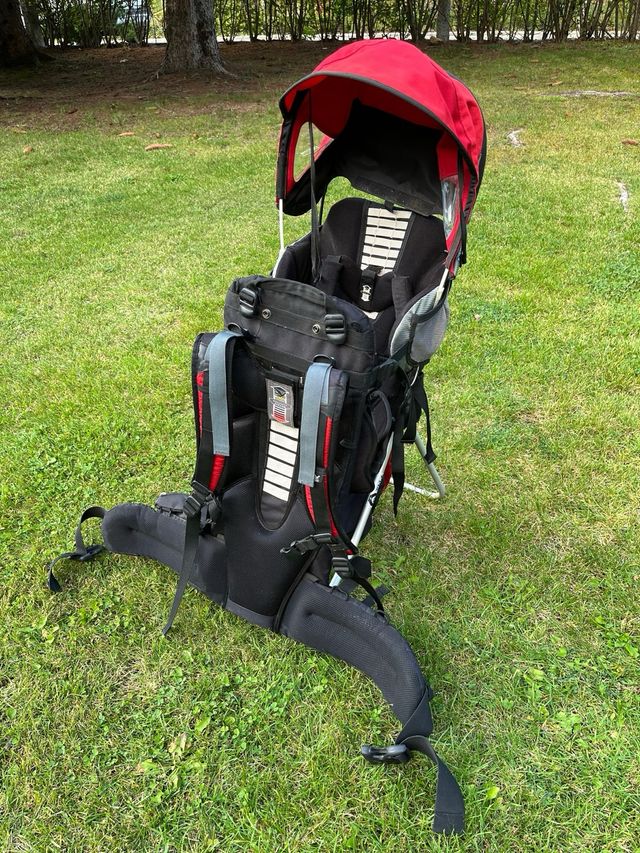 Marsupio da montagna Salewa