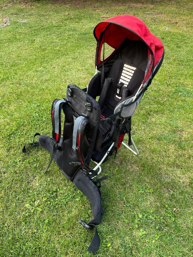 Marsupio da montagna Salewa