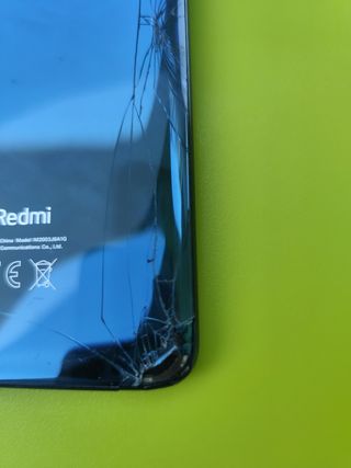 Xiaomi Redmi Note 9S - 64GB