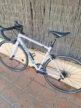 Bicicleta Carretera Specialized Allez