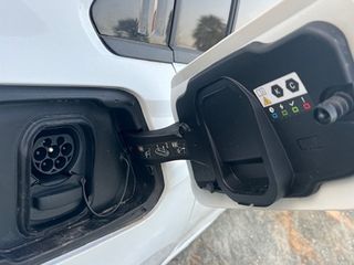 Opel Astra 2025 !! INUNDADO !!