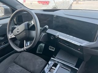 Opel Astra 2025 !! INUNDADO !!