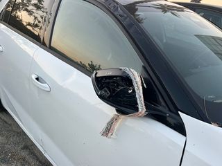 Opel Astra 2025 !! INUNDADO !!