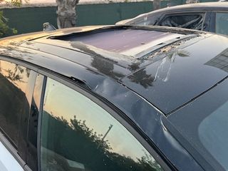 Opel Astra 2025 !! INUNDADO !!