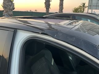 Opel Astra 2025 !! INUNDADO !!