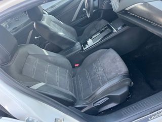 Opel Astra 2025 !! INUNDADO !!