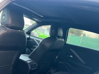 Opel Astra 2025 !! INUNDADO !!