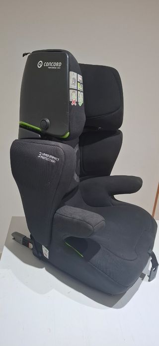 Silla coche Concord