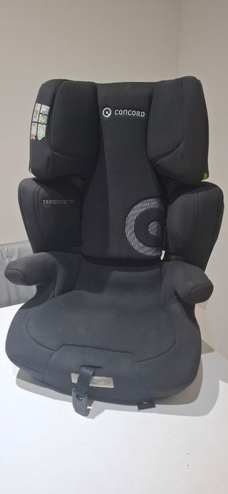 Silla coche Concord