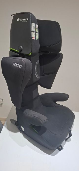 Silla coche Concord