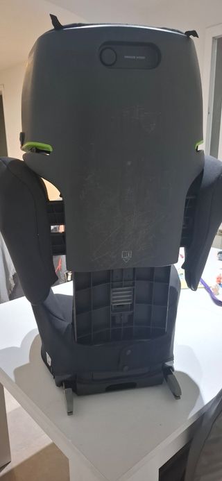 Silla coche Concord