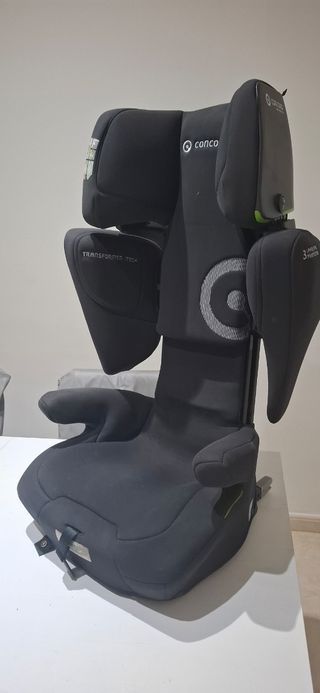 Silla coche Concord