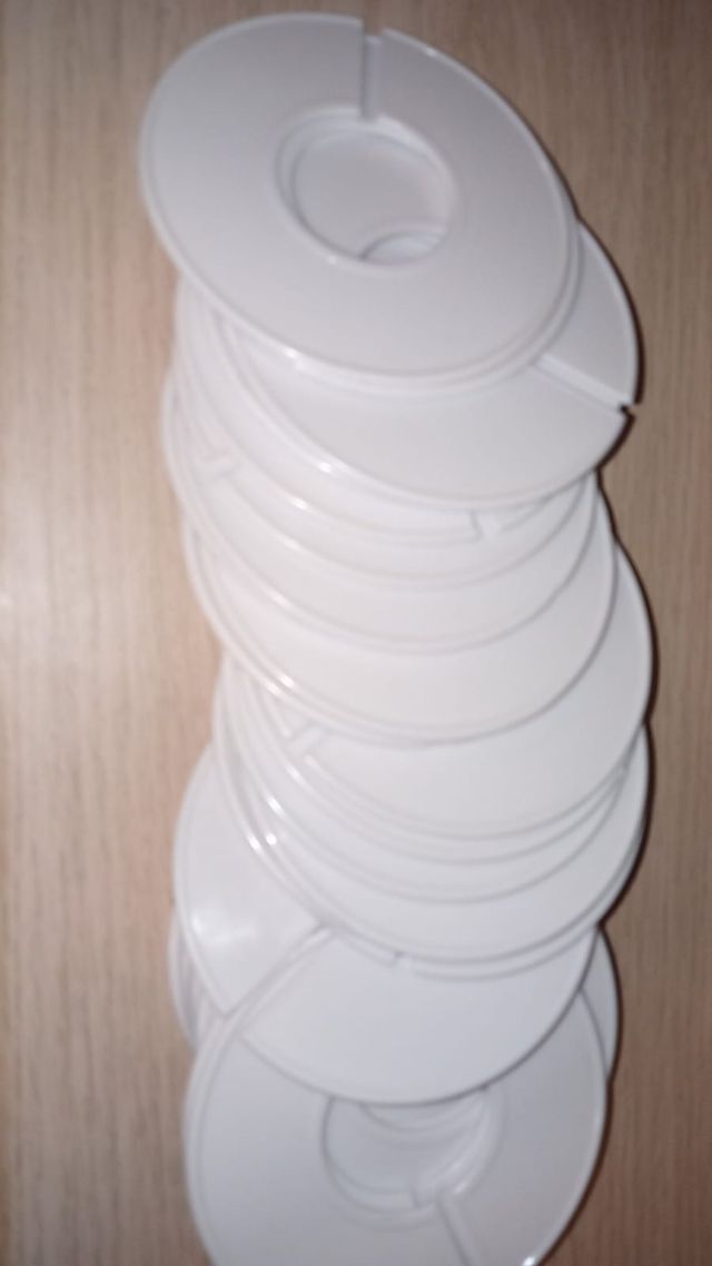 Separadores de perchas - 30uds.