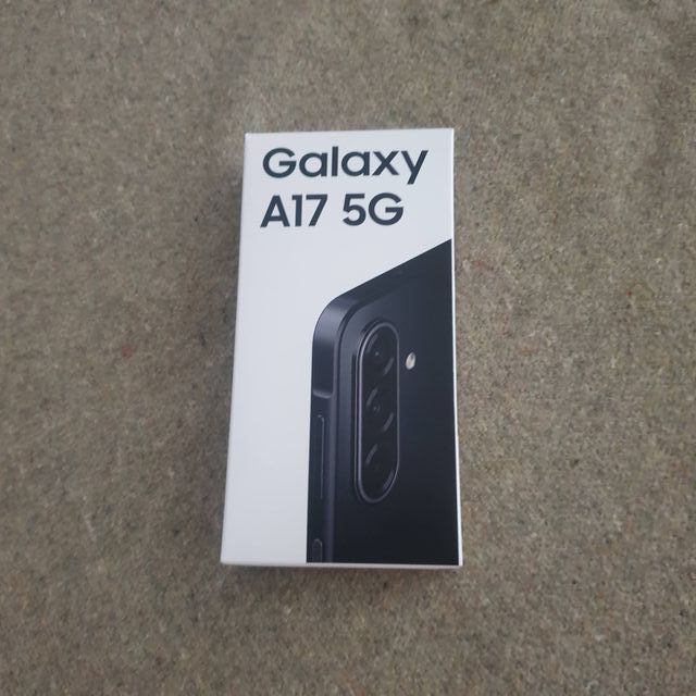 Samsung Galaxy A17 5G - 128GB