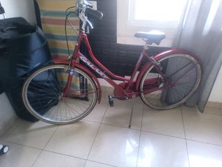 Bicicleta Galax Vintage