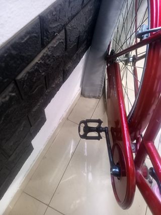 Bicicleta Galax Vintage